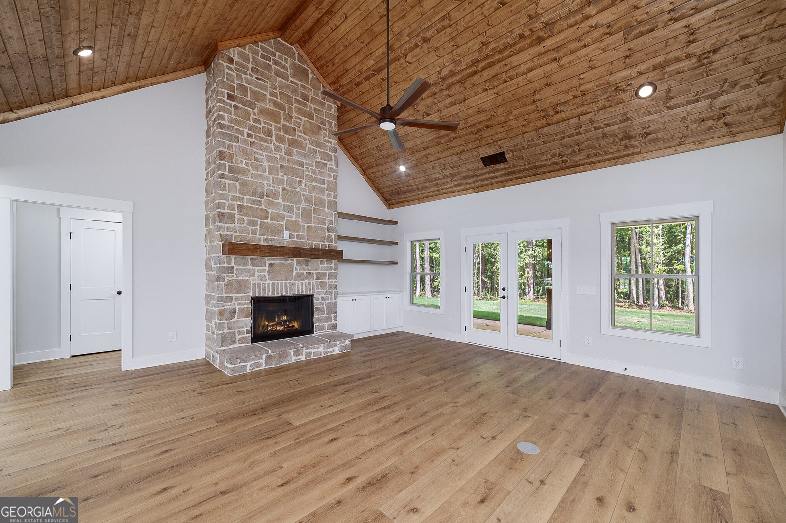 164 Henderson Mill Mansfield - Photo 15