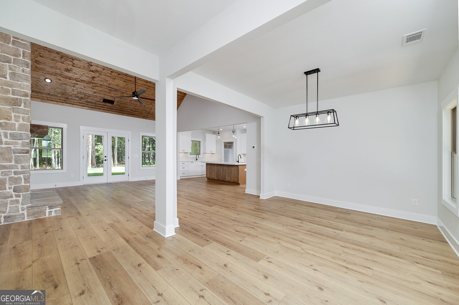 164 Henderson Mill Mansfield - Photo 16