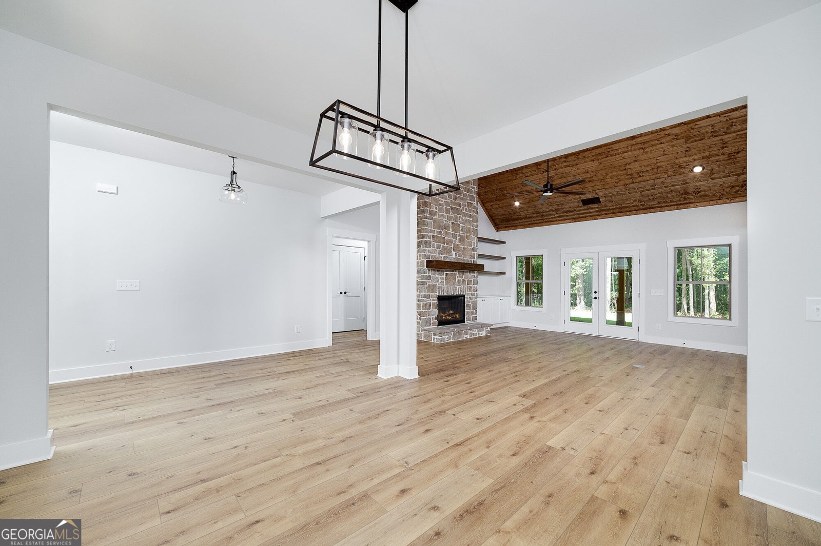 164 Henderson Mill Mansfield - Photo 17