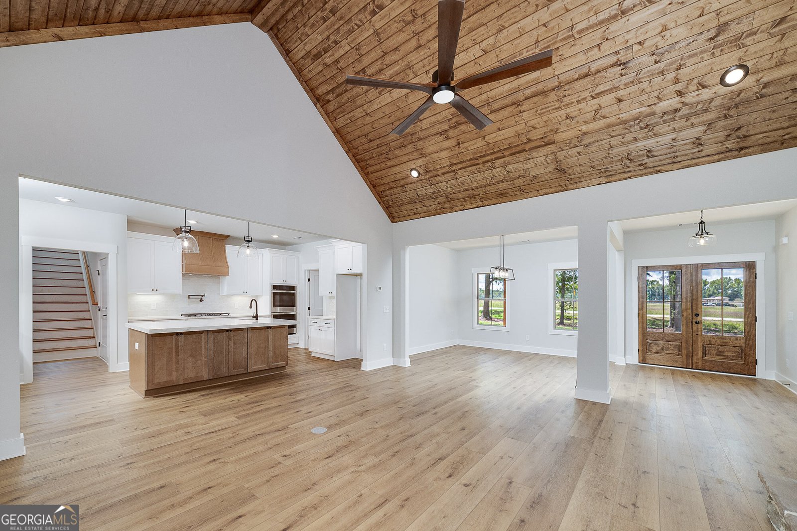 164 Henderson Mill Mansfield - Photo 18