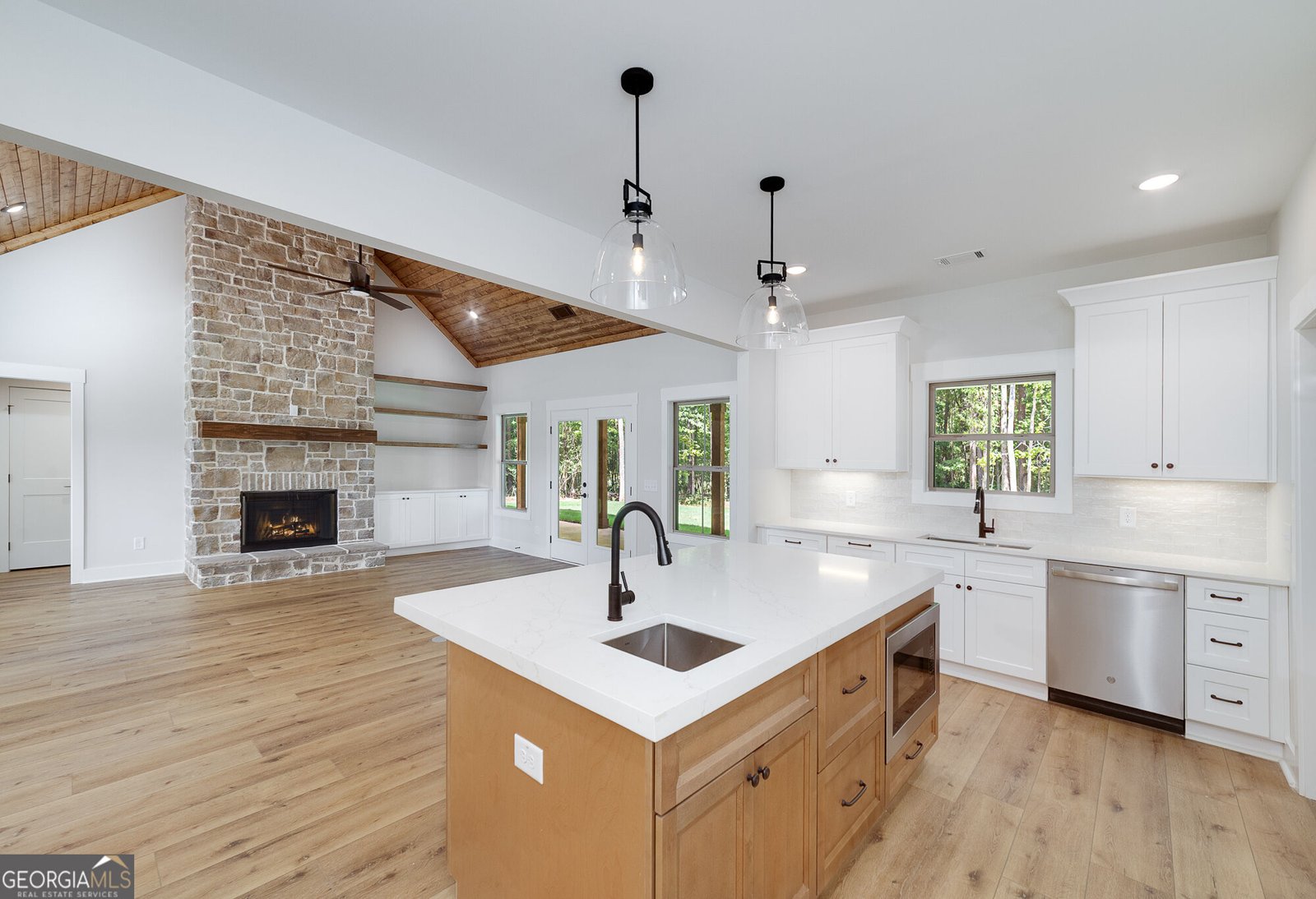 164 Henderson Mill Mansfield - Photo 23