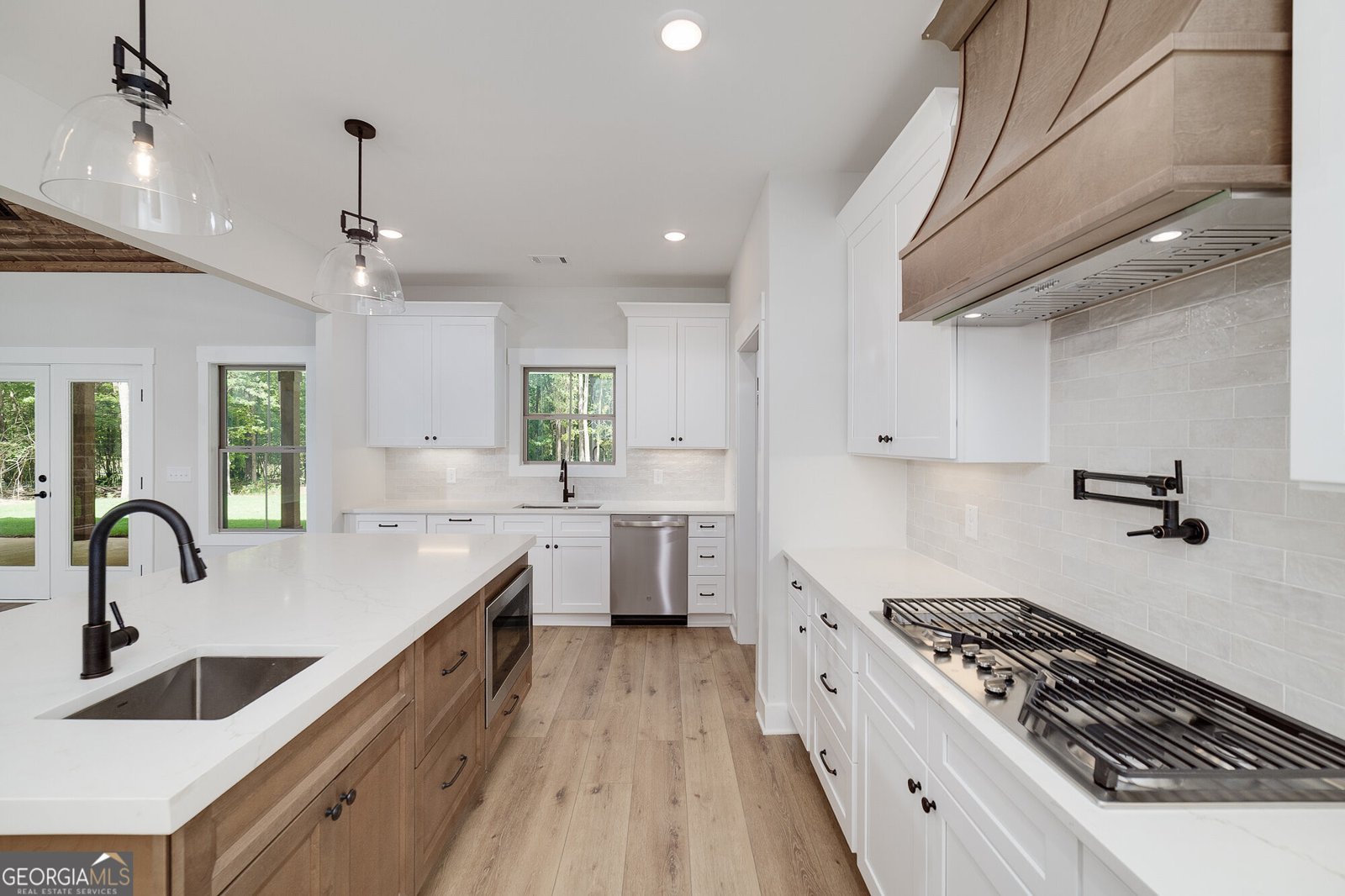 164 Henderson Mill Mansfield - Photo 24