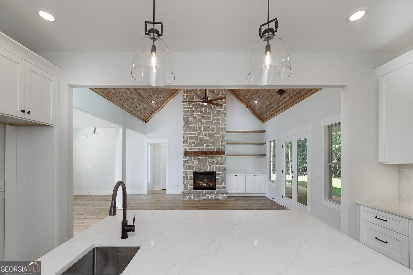 164 Henderson Mill Mansfield - Photo 26
