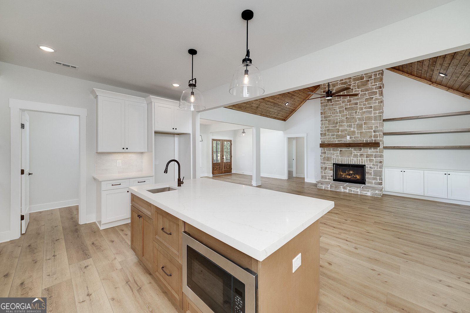 164 Henderson Mill Mansfield - Photo 27
