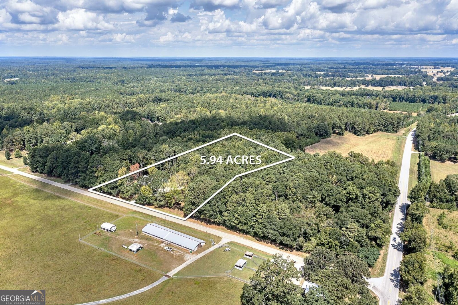 164 Henderson Mill Mansfield - Photo 57