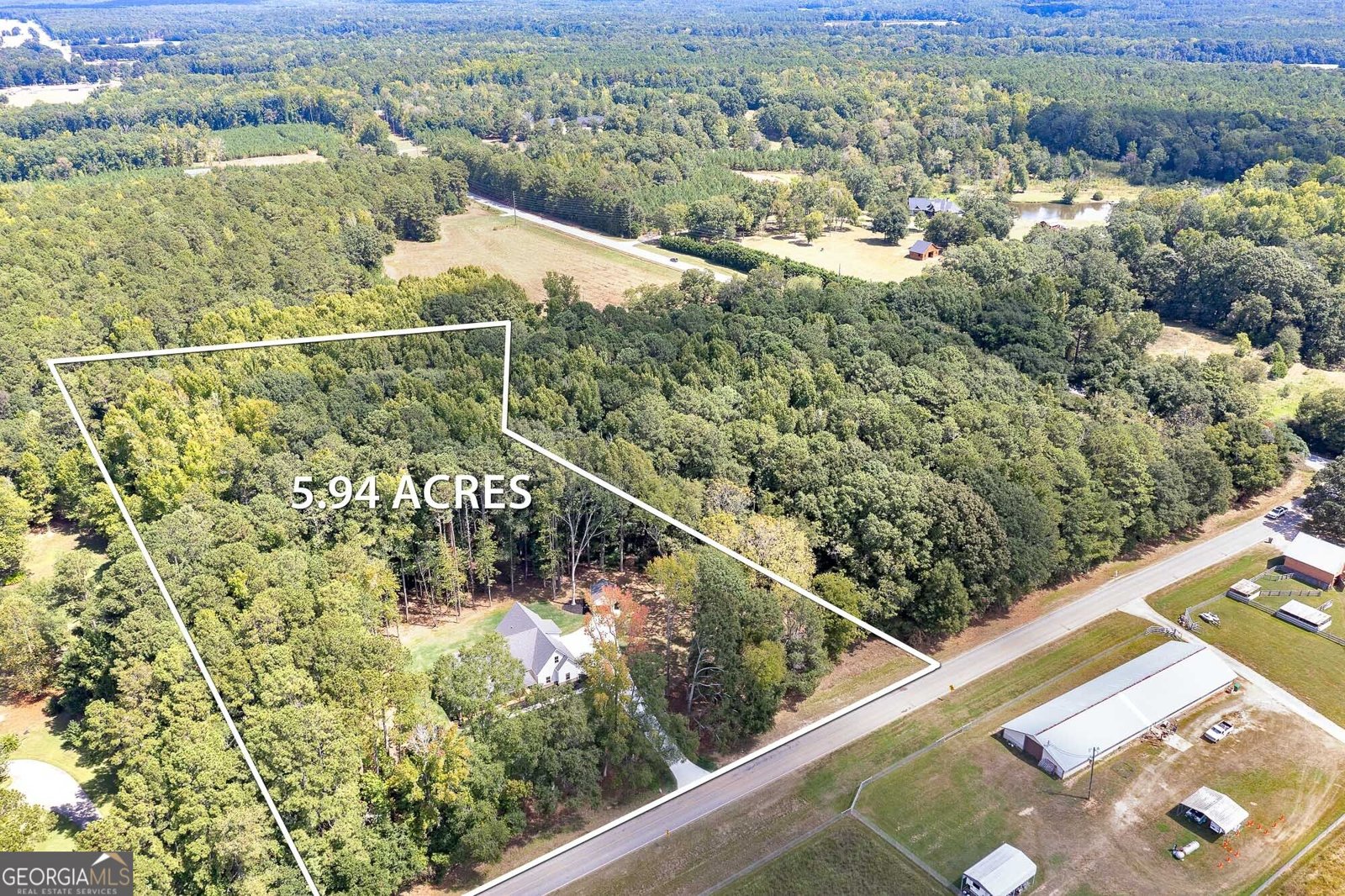 164 Henderson Mill Mansfield - Photo 58
