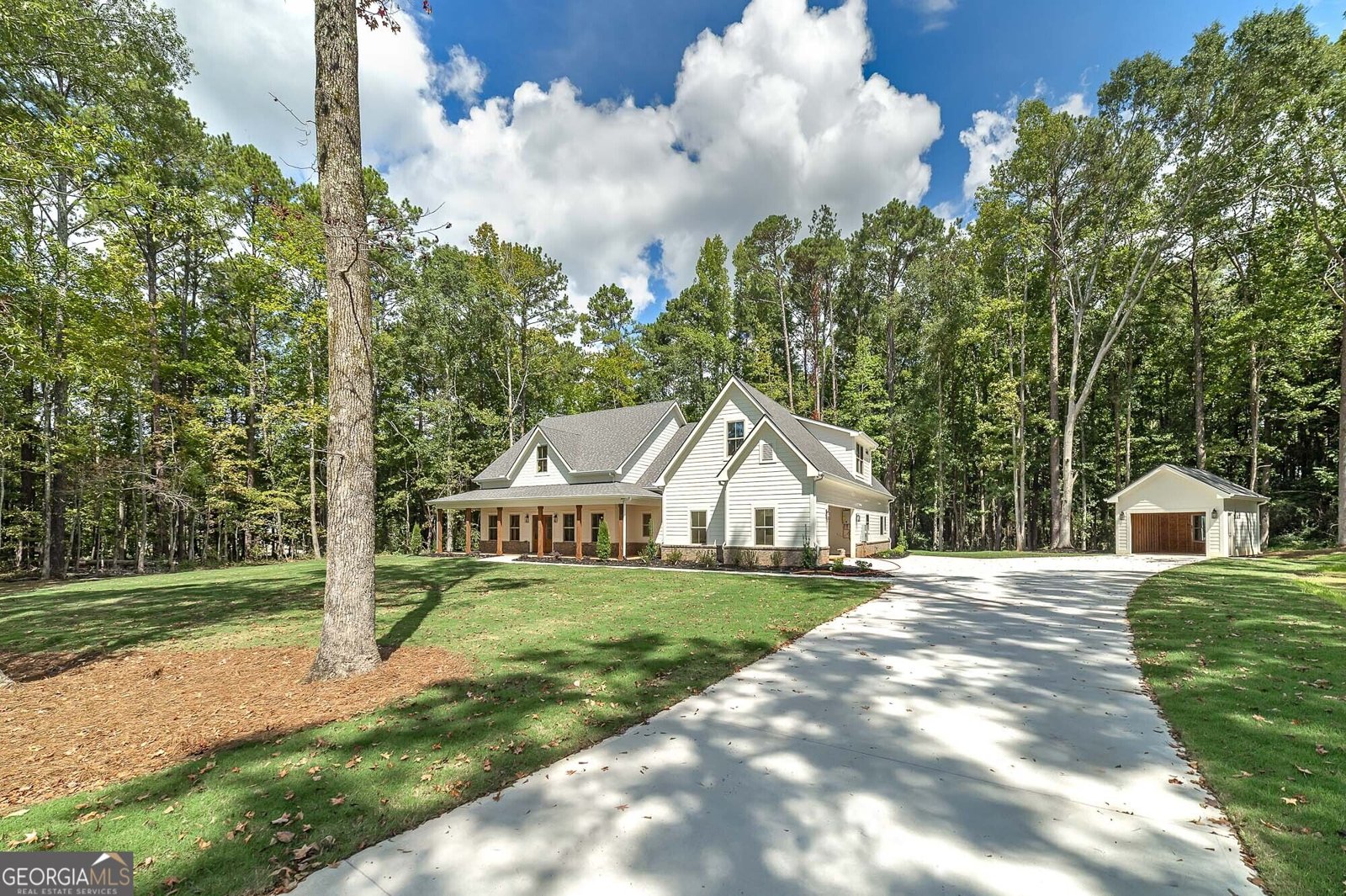 164 Henderson Mill Mansfield - Photo 59