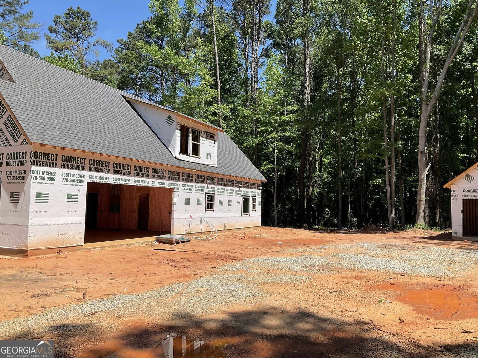 164 Henderson Mill Mansfield - Photo 6