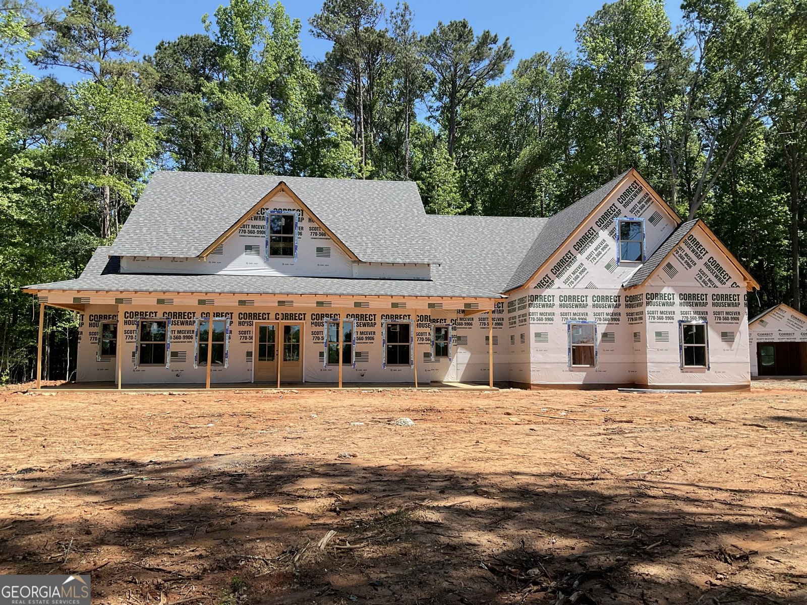 164 Henderson Mill Mansfield - Photo 8