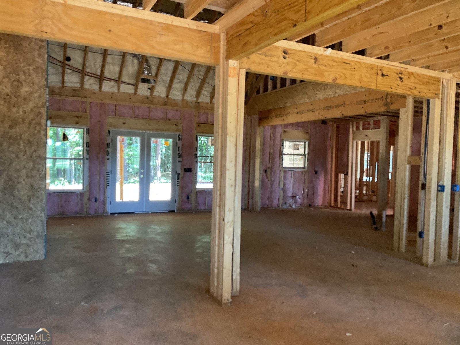 164 Henderson Mill Mansfield - Photo 9