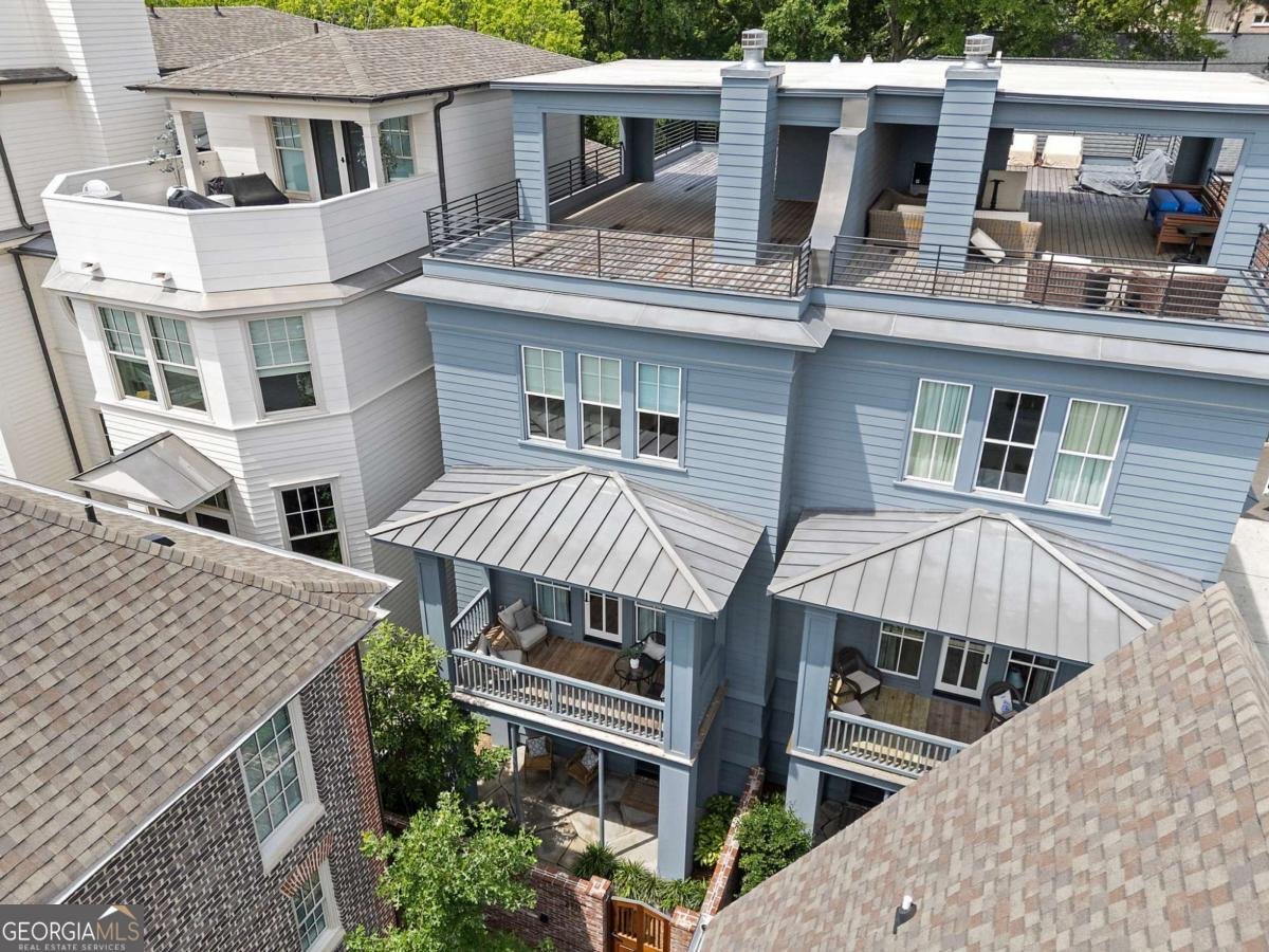 2711 Southwell Street Atlanta - Photo 1