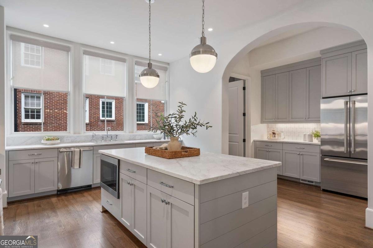 2711 Southwell Street Atlanta - Photo 11