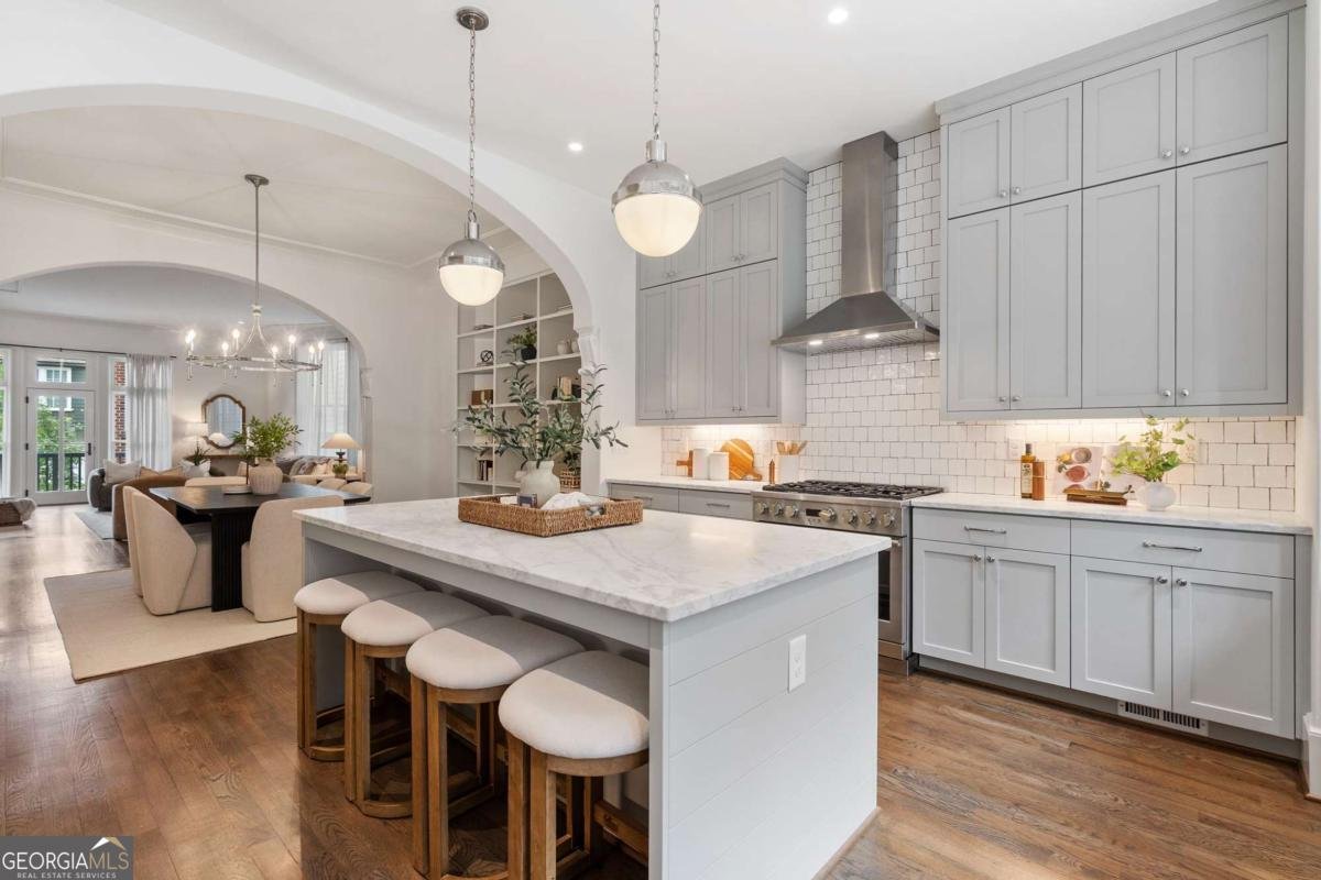 2711 Southwell Street Atlanta - Photo 13
