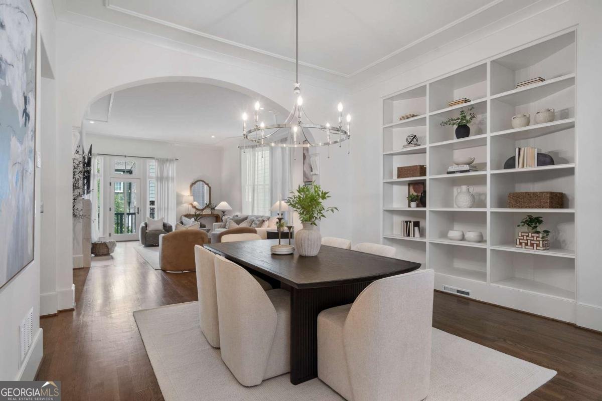 2711 Southwell Street Atlanta - Photo 17