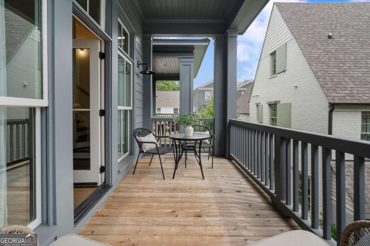 2711 Southwell Street Atlanta - Photo 21