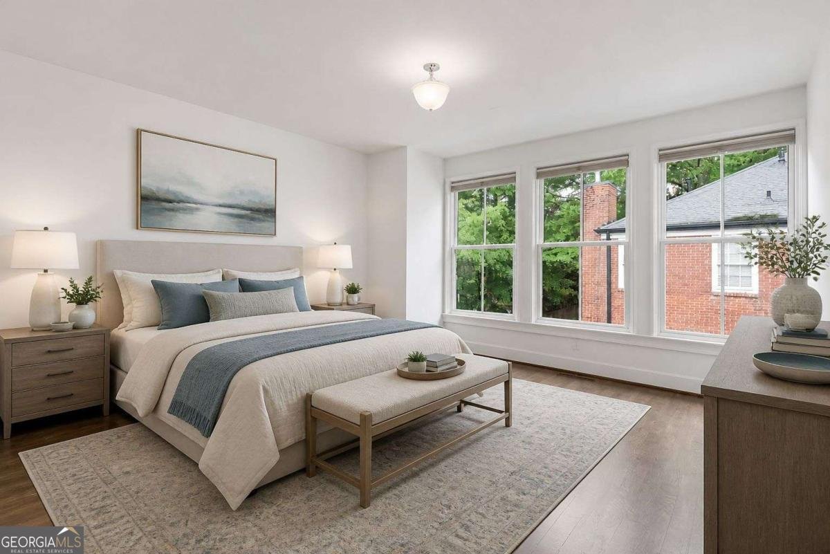 2711 Southwell Street Atlanta - Photo 31
