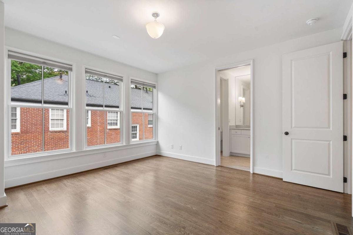 2711 Southwell Street Atlanta - Photo 33