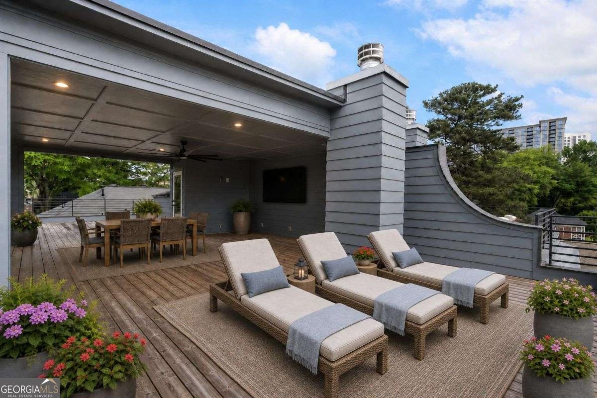 2711 Southwell Street Atlanta - Photo 43