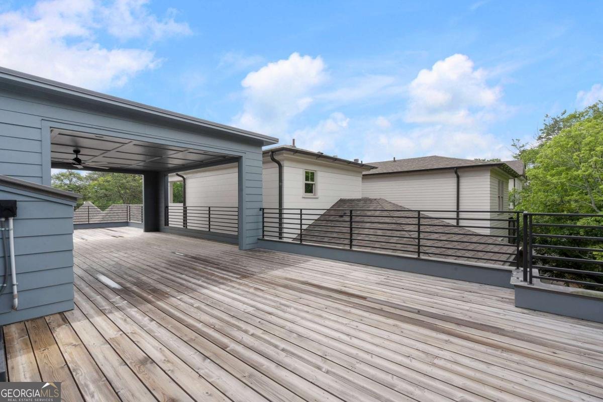 2711 Southwell Street Atlanta - Photo 45