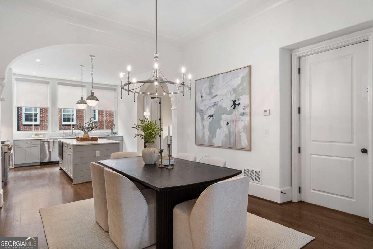 2711 Southwell Street Atlanta - Photo 9