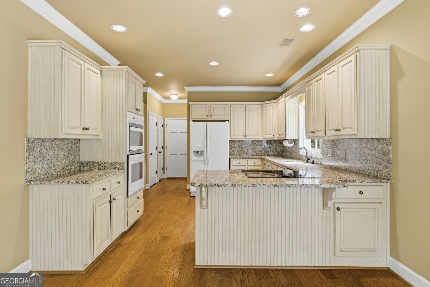 2570 Club Springs Drive Roswell - Photo 10