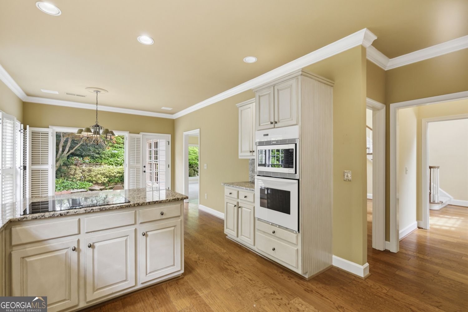 2570 Club Springs Drive Roswell - Photo 12