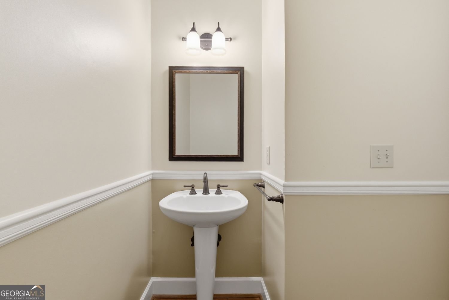 2570 Club Springs Drive Roswell - Photo 17