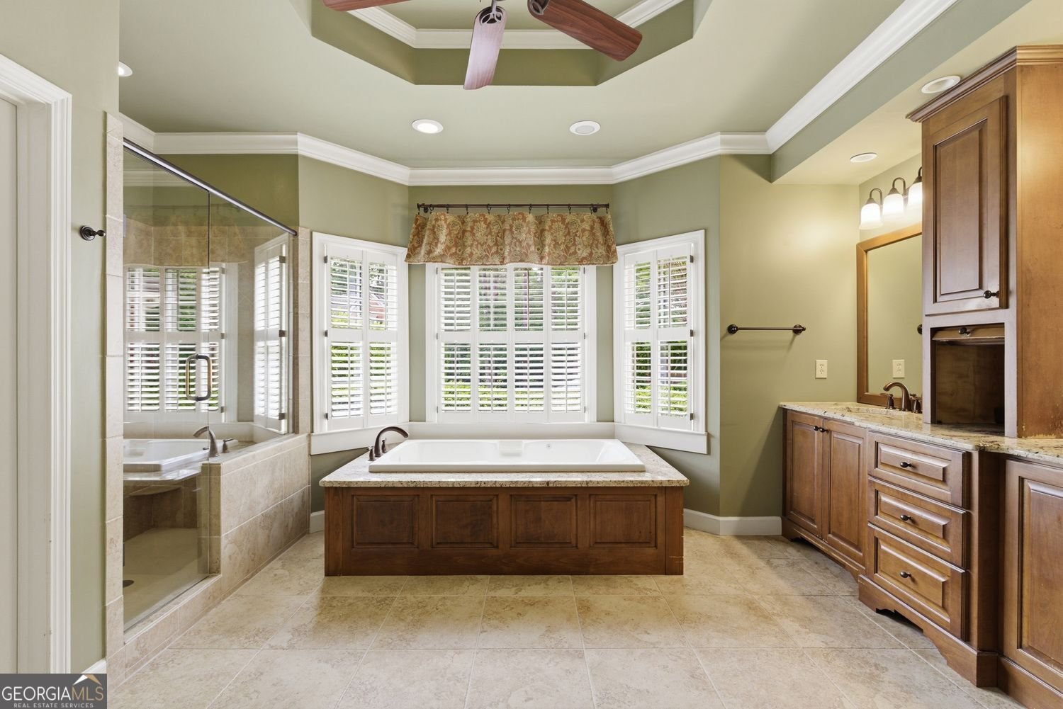 2570 Club Springs Drive Roswell - Photo 20
