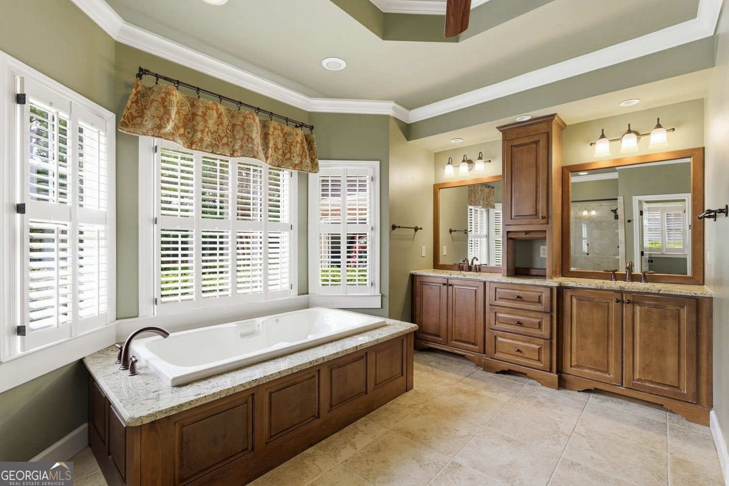 2570 Club Springs Drive Roswell - Photo 21