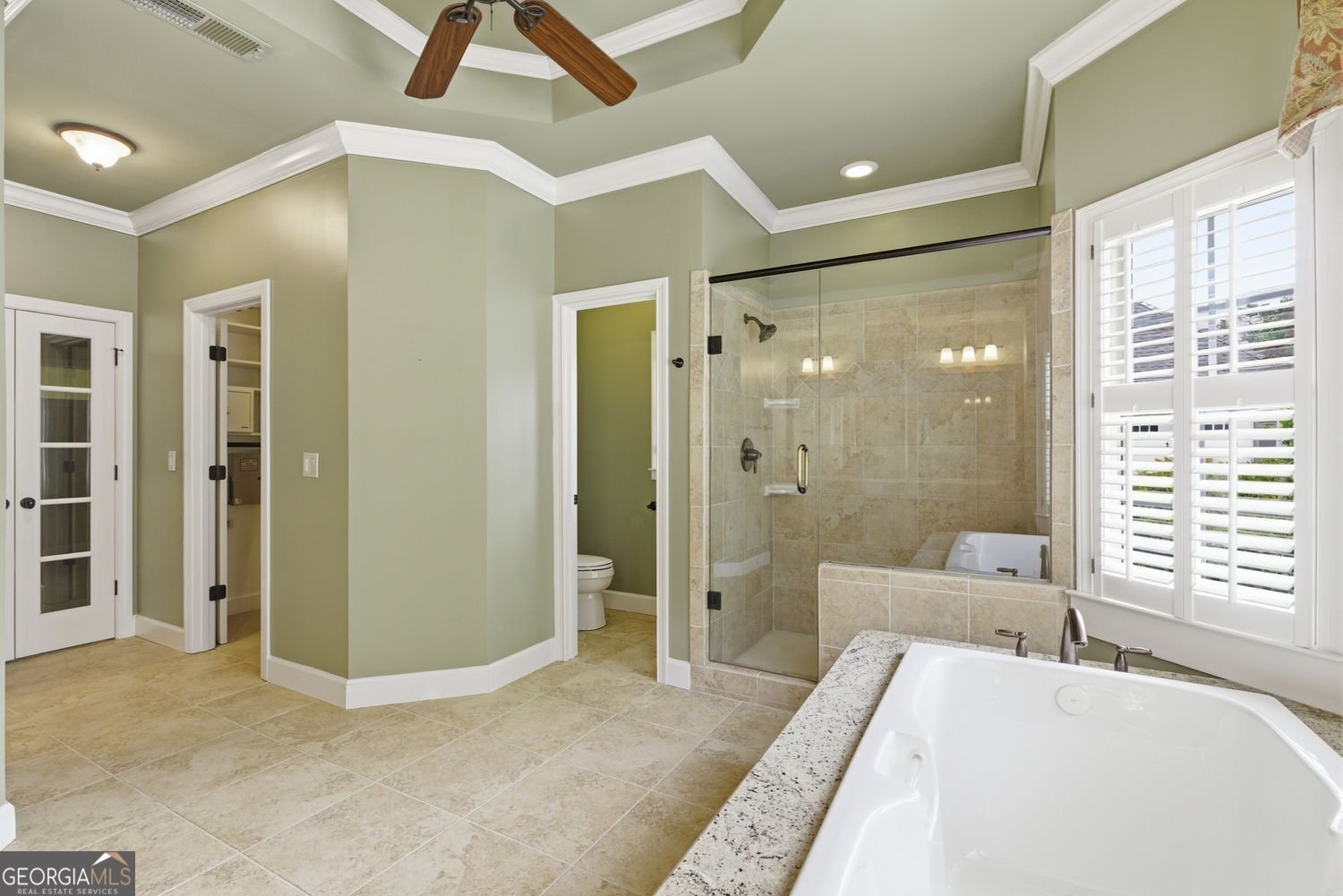 2570 Club Springs Drive Roswell - Photo 22