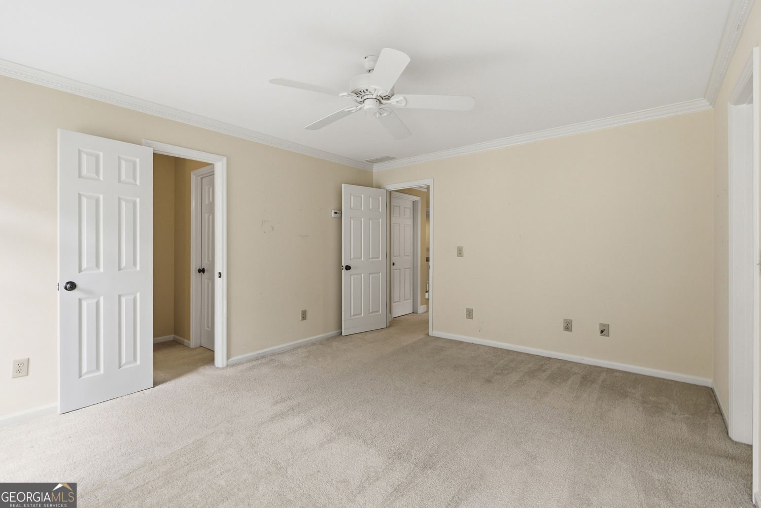 2570 Club Springs Drive Roswell - Photo 29
