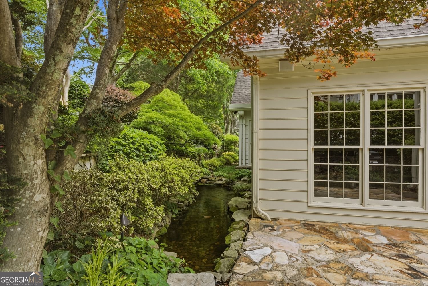 2570 Club Springs Drive Roswell - Photo 32