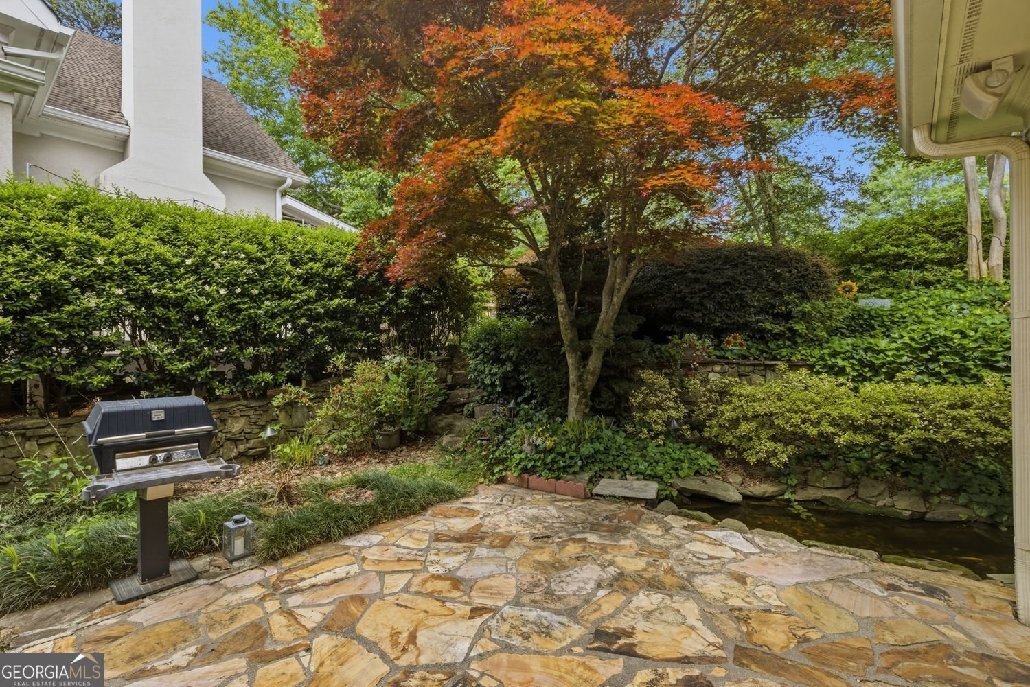 2570 Club Springs Drive Roswell - Photo 34