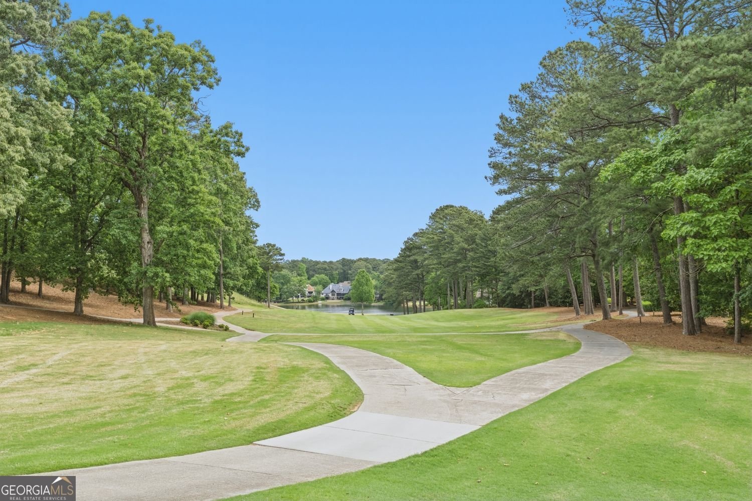 2570 Club Springs Drive Roswell - Photo 37