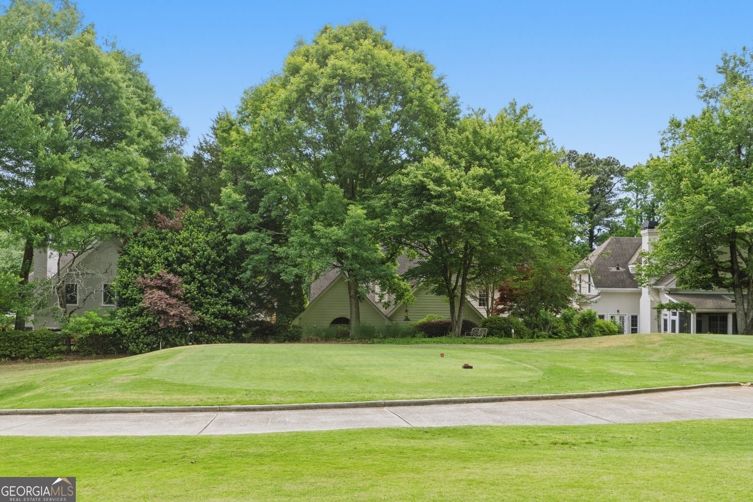 2570 Club Springs Drive Roswell - Photo 38