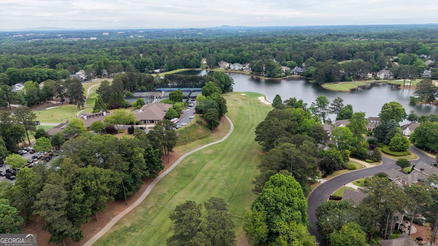 2570 Club Springs Drive Roswell - Photo 39