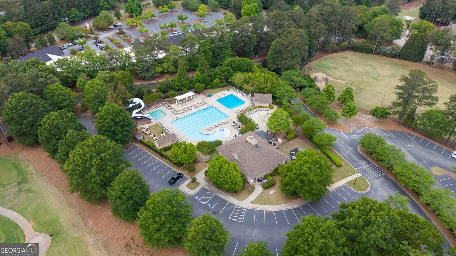 2570 Club Springs Drive Roswell - Photo 40