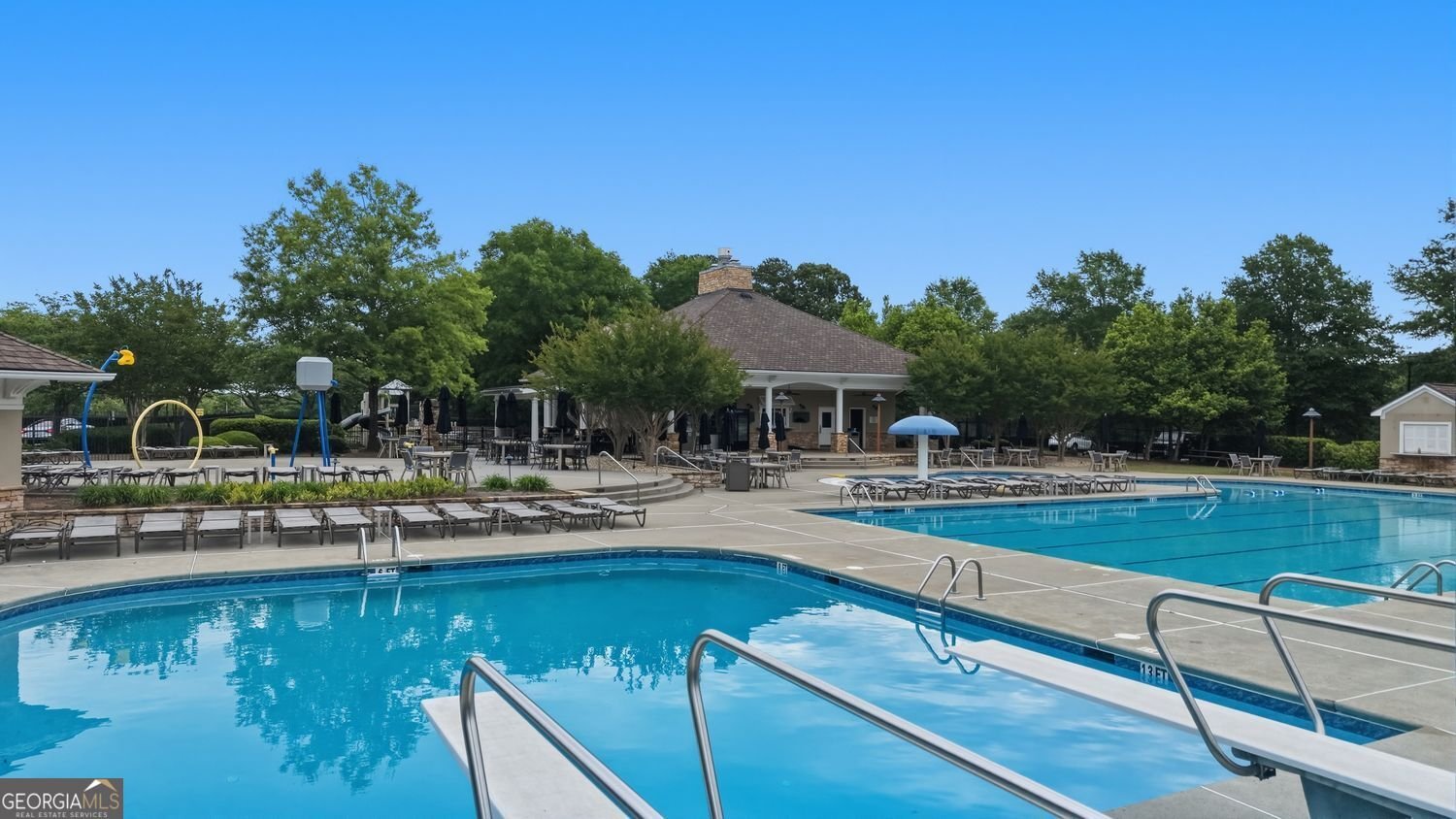 2570 Club Springs Drive Roswell - Photo 41