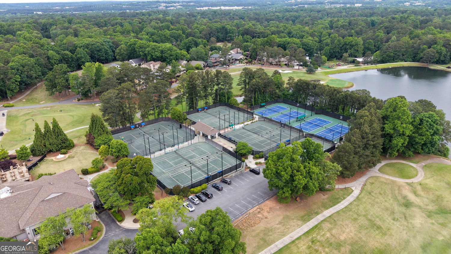 2570 Club Springs Drive Roswell - Photo 42