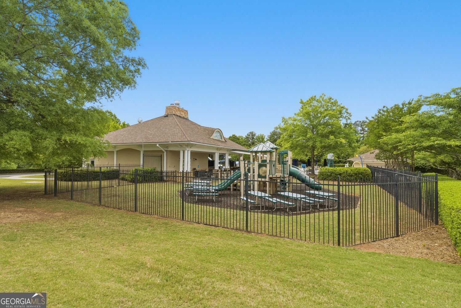 2570 Club Springs Drive Roswell - Photo 43