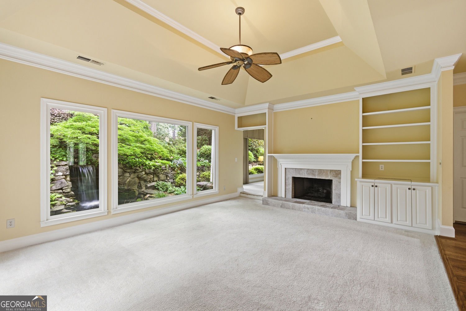 2570 Club Springs Drive Roswell - Photo 6
