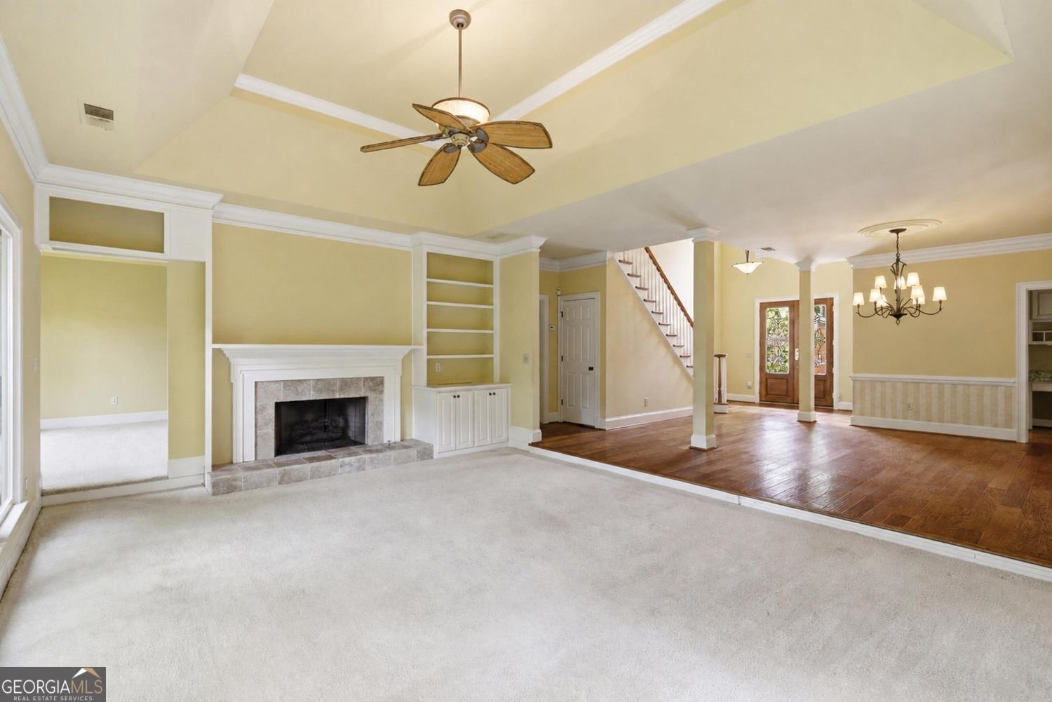 2570 Club Springs Drive Roswell - Photo 7