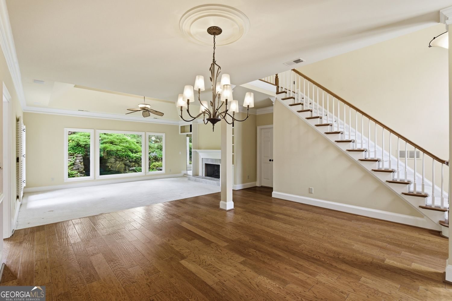 2570 Club Springs Drive Roswell - Photo 8