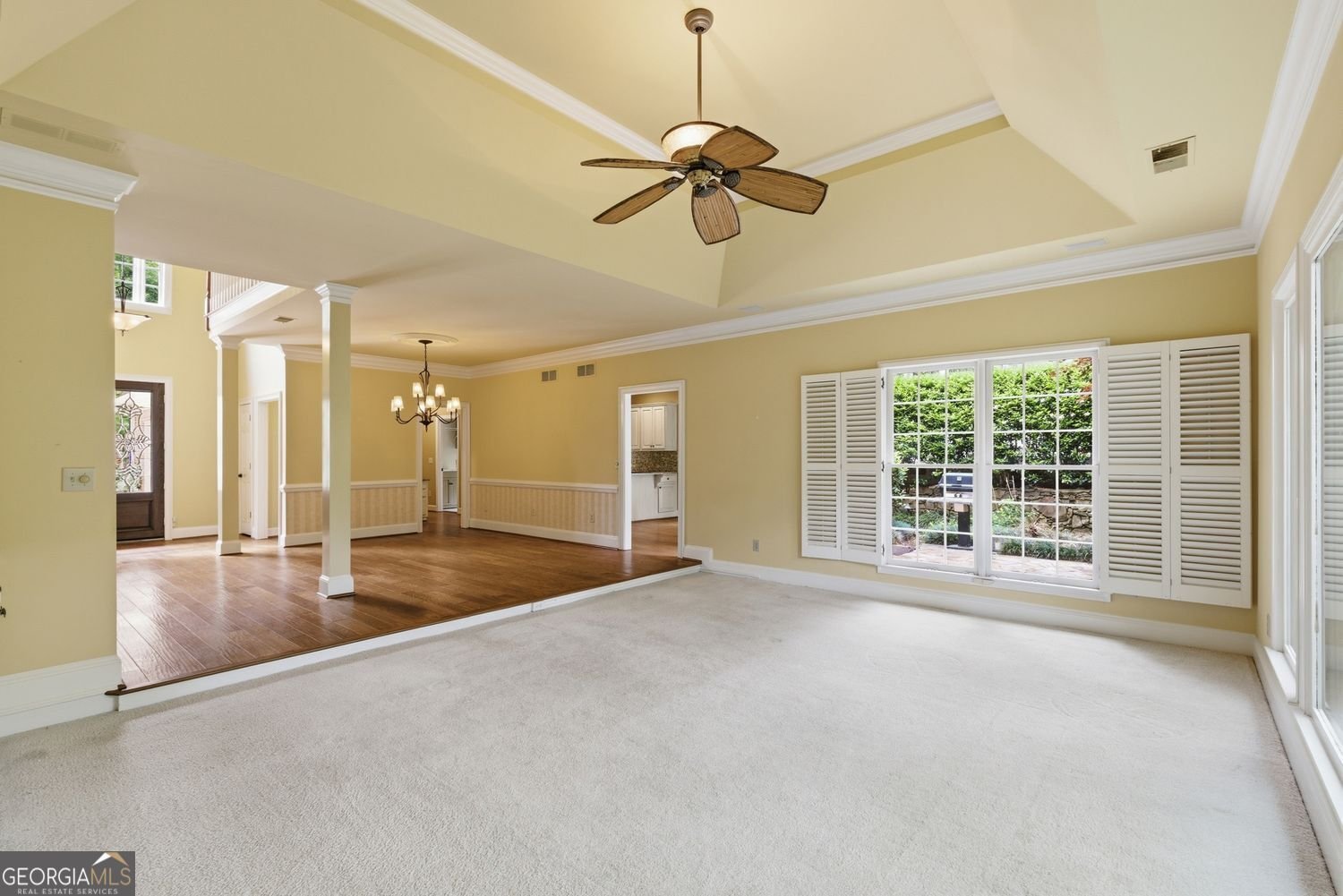2570 Club Springs Drive Roswell - Photo 9