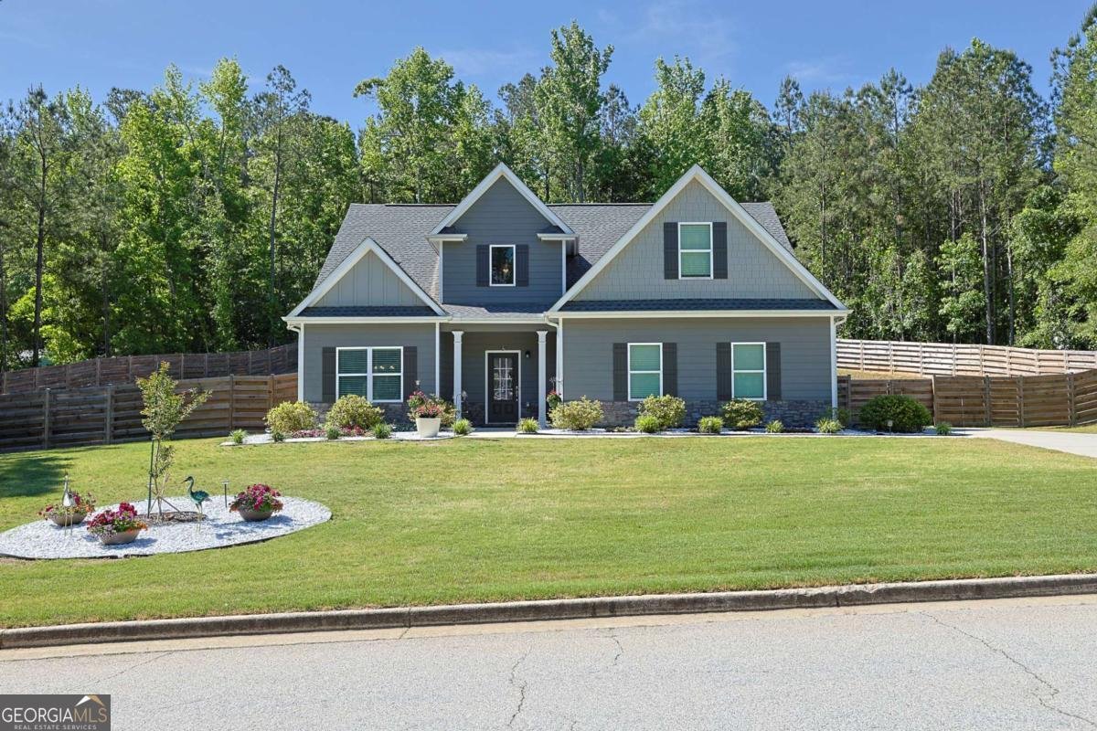 20 Hawthorn Lane Covington - Photo 1