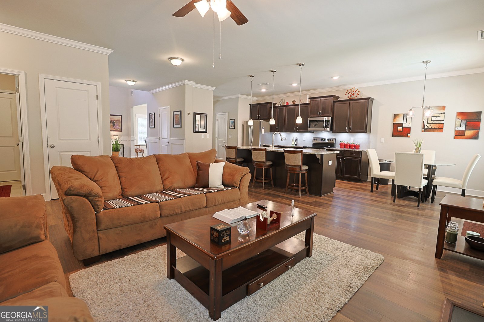 20 Hawthorn Lane Covington - Photo 16