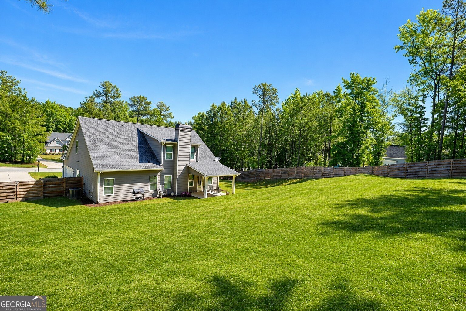 20 Hawthorn Lane Covington - Photo 47