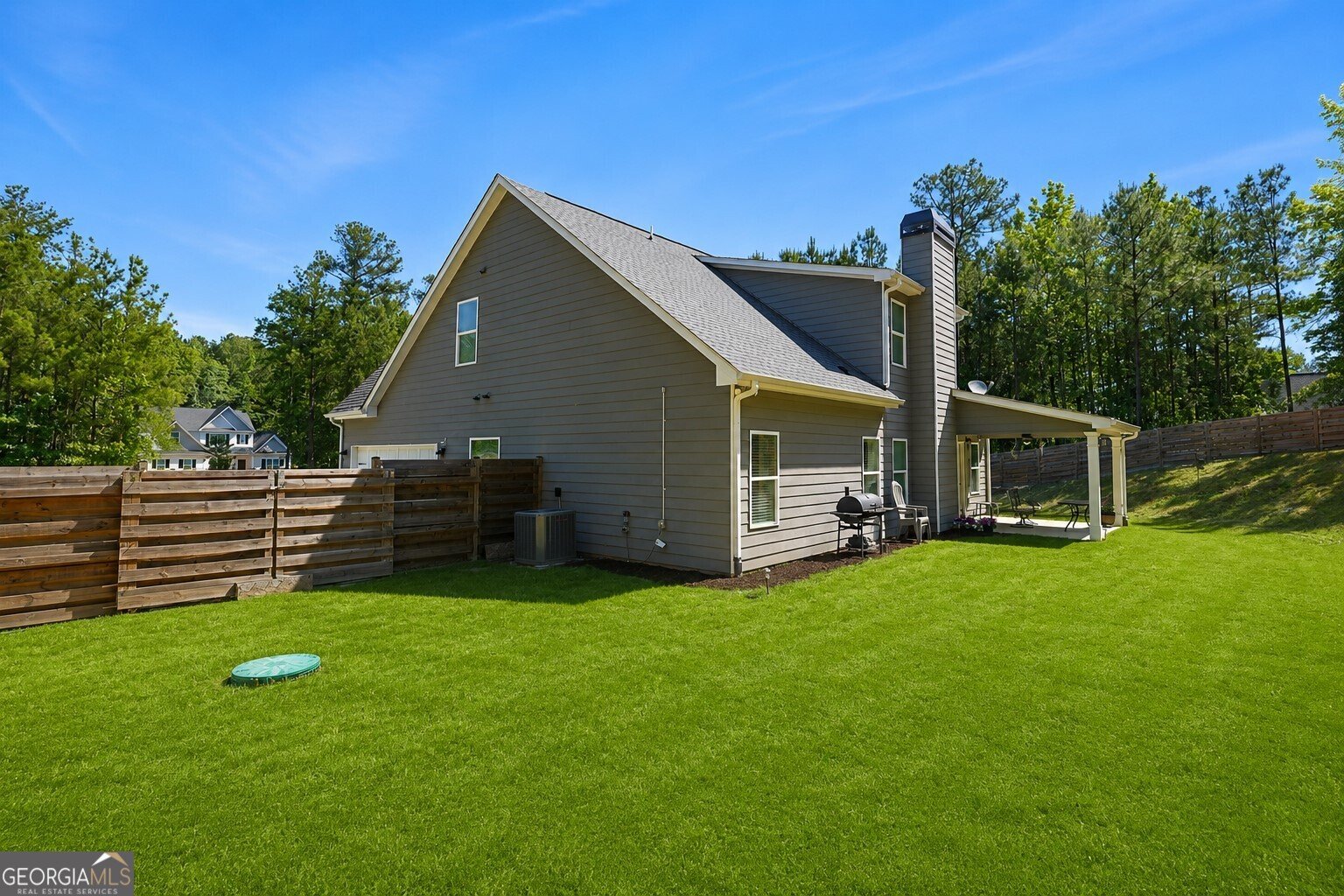 20 Hawthorn Lane Covington - Photo 49