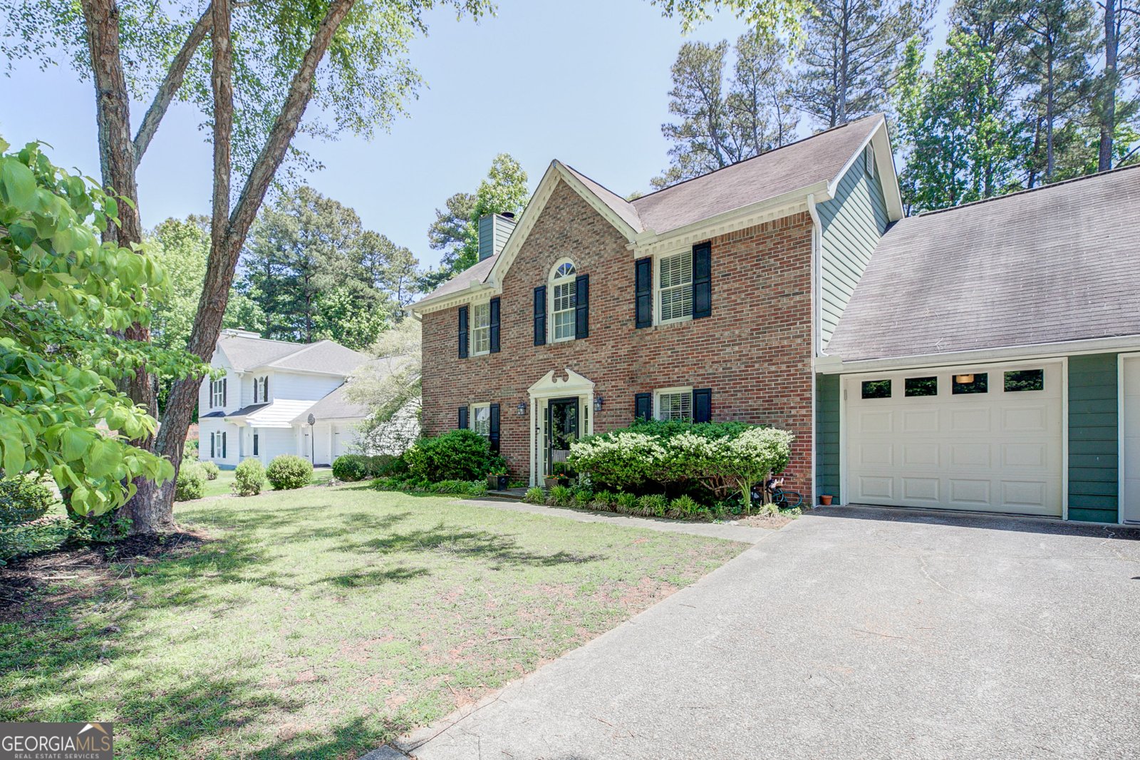 2394 Southern Oak Drive Marietta - Photo 1