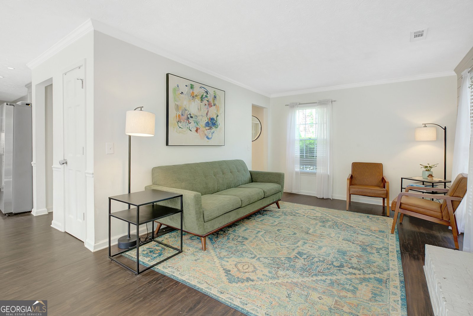 2394 Southern Oak Drive Marietta - Photo 11